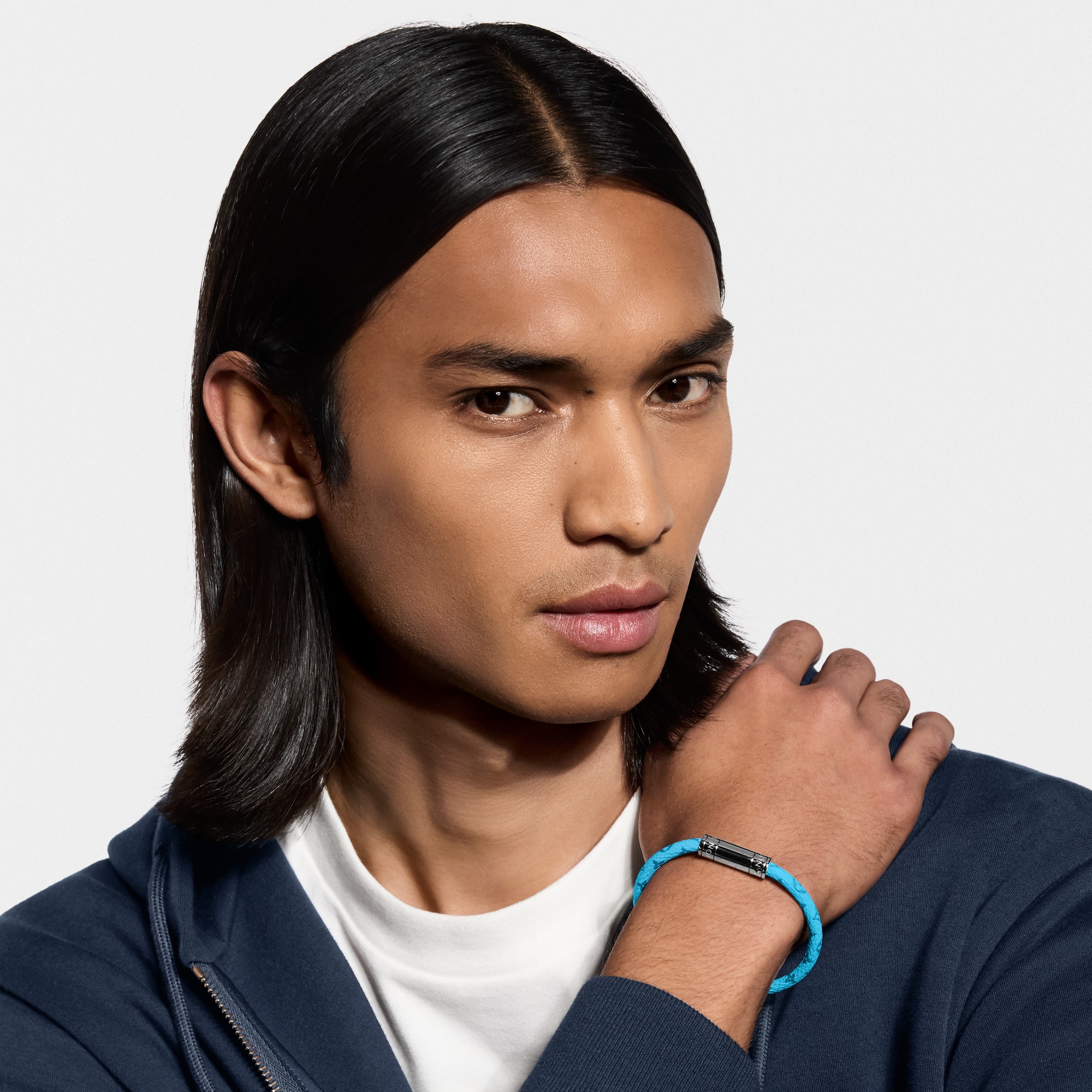 Split Bracelet Taigarama - New - Ramadan | LOUIS VUITTON ®